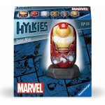 Ravensburger 3D Puzzle - Hylkies: Marvel: Iron Man - 54 ks – Zboží Dáma