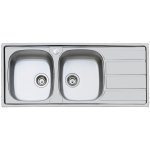 Foster 1000 1812 leštěný – Hledejceny.cz