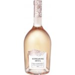 Screaming Devil IGP Mediterranee Rosé 13% 0,75 l (holá láhev) – Hledejceny.cz