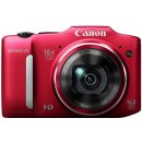 Canon PowerShot SX160 IS