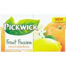 Pickwick Citrus s bezovým květem ovocno 20 x 2 g