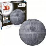 RAVENSBURGER 3D puzzleball Star Wars: Hvězda smrti 540 ks – Hledejceny.cz