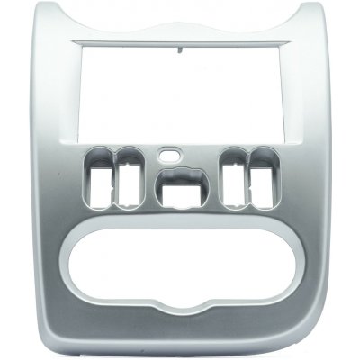 EINPARTS Rámeček autorádia 1DIN - EPCR-FRAME49 – Hledejceny.cz