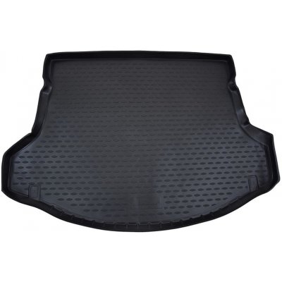 Gumová vana do kufru J&J Automotive Kia Sportage 2010 - 2016 – Hledejceny.cz