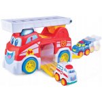 Dumel Záchranný týma Zbyśe – Sleviste.cz