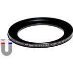 VFFOTO redukce pro magnetické fitry 49 na 58 mm – Zboží Živě