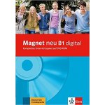 Magnet neu 3 (B1) – Digital DVD-Rom – Hledejceny.cz