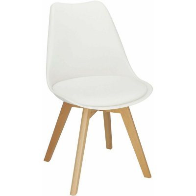 Springos Verde DC0016 bílá – Zboží Dáma