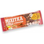 Mixit Mixitka bez lepku banán kokos 50 g – Zboží Dáma