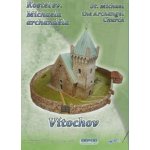 Z-Art Kostel sv. Michaela archanděla Vítochov 1:120 PM-ZART-066 – Hledejceny.cz