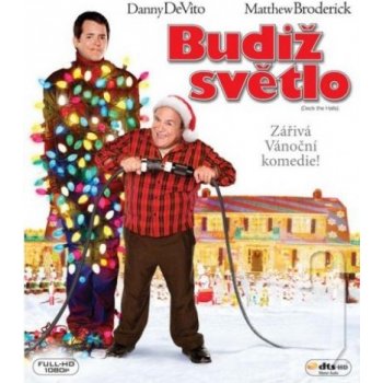 Budiž světlo BD