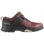 Salomon X Ultra 4 GTX W L41740000 madder brown black bleached sand – Hledejceny.cz