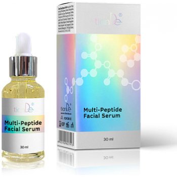 TianDe Multipeptidové pleťové sérum 30 ml