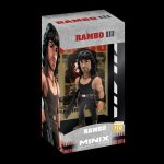 Minix Rambo Rambo with tshirt – Sleviste.cz