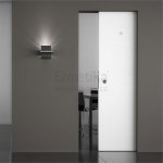 Ermetika ABSOLUTE EVO pro posuvné dveře 1-křídlé SDK 725/2100/100 – Zboží Mobilmania
