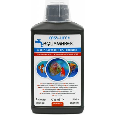 Easy-Life Aquamaker 500 ml – Zbozi.Blesk.cz