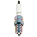 Zapalovací svíčka NGK Standard Cagiva River 600 95 - – Zboží Mobilmania