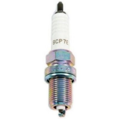 Zapalovací svíčka NGK Standard Cagiva River 600 95 - – Zboží Mobilmania