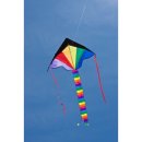 INZUN Ecoline Simple Flyer Rainbow 120cm