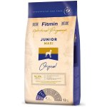 Fitmin Maxi Junior 12 kg – Hledejceny.cz