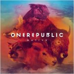 ONEREPUBLIC USA - NATIVE CD – Zbozi.Blesk.cz