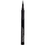 Gosh Intense tekuté oční linky v aplikačním peru 01 Black 1 ml – Zboží Dáma