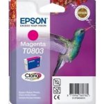 Epson C13T0803 - originální – Hledejceny.cz