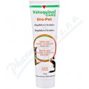 Antiparazitika pro kočky Vétoquinol Uro-pet gel 120 g