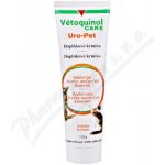 Vétoquinol Uro-pet gel 120 g – Zboží Mobilmania