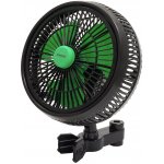 ostatní Oscilační Ventilátor s klipsem Provent 3v1, 25cm, 20w, 2 rychlosti | Zboží Auto