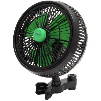 ostatní Oscilační Ventilátor s klipsem Provent 3v1, 25cm, 20w, 2 rychlosti | Zboží Auto