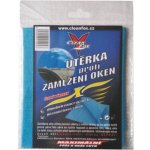 Clean Fox Utěrka proti mlžení oken | Zboží Auto