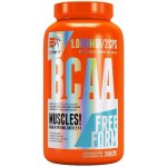 Extrifit BCAA 2:1:1 Pure 240 kapslí – Sleviste.cz