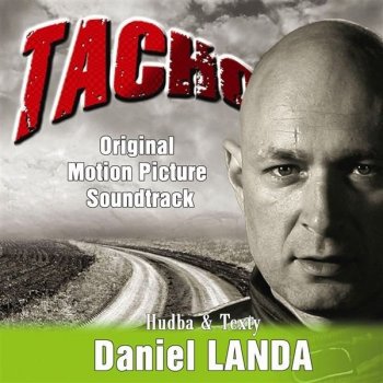 Daniel Landa: Tacho MP3 od 159 Kč - Heureka.cz