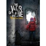 This War of Mine: The Little Ones – Hledejceny.cz