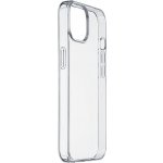 Pouzdro Cellularline Clear Duo Apple iPhone 13 – Hledejceny.cz