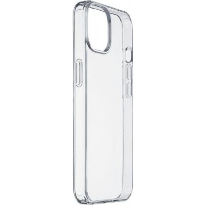 Pouzdro Cellularline Clear Duo Apple iPhone 13