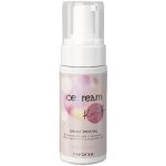 Inebrya Ice Cream Keratin Toning Mousse Tonifikační pěna s remineralizačním účinkem 175 ml – Hledejceny.cz