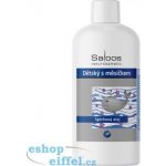 Saloos dětský sprchový olej s měsíčkem 250 ml – Zboží Dáma