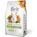Brit Animals Rabbit Junior 1,5 kg – Zboží Dáma