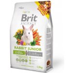 Brit Animals Rabbit Junior 1,5 kg – Hledejceny.cz