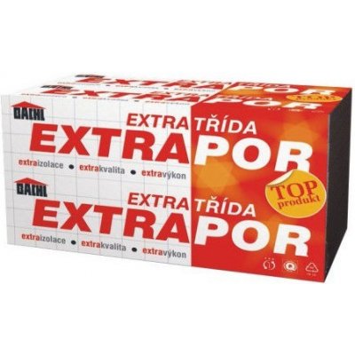 Bachl Extrapor 70F 150 mm 1,5 m²