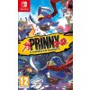 Hra na Nintendo Switch Prinny 1 & 2: Exploded and Reloaded