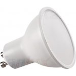 Kanlux 34971 TOMIv2 6,5W GU10-WW LED žárovka starý kód 22821 Teplá bílá – Zboží Živě