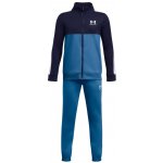 Under Armour UA CB Knit Track Suit-BLU 1373978-406 – Zbozi.Blesk.cz