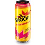 Big Shock! Watermelon 0,5l – Zboží Dáma