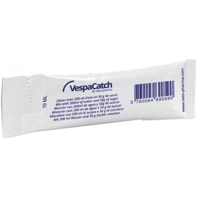 Holtermann VespaCatch 10 ml – Zboží Dáma
