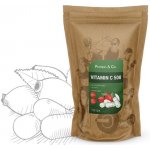 Maxxwin Nutrition Vitamin C With Echinacea 120 kapslí – Hledejceny.cz
