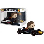 Funko Pop! 307 Rides Formula One Max Verstappen – Zboží Mobilmania