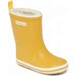 Bundgaard Classic Rubber Boot Winter Curry – Zboží Mobilmania